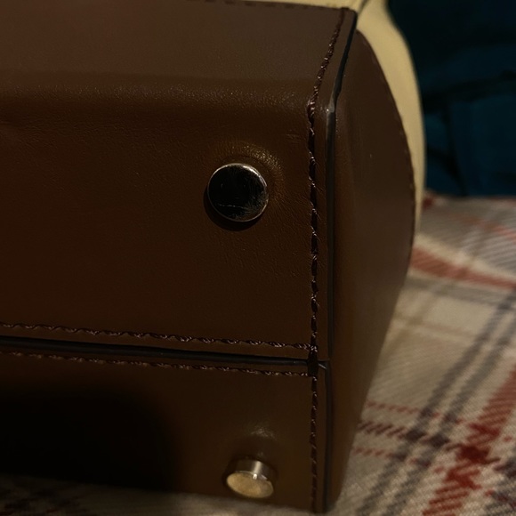 Kate Spade Top Handle Snap Purse - Picture 6 of 9